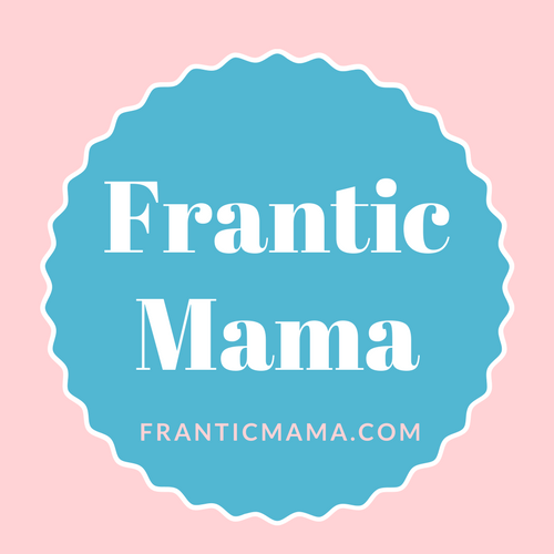 Frantic Mama