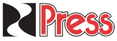 Press pubs logo
